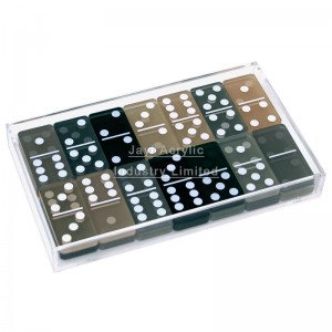 custom dominoes game