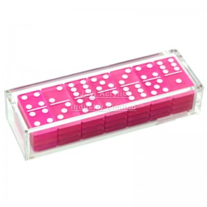 domino manufacturer